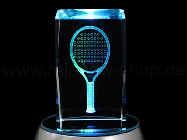 LK - Lichtkristall Tennis