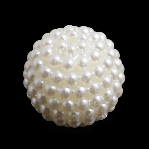 BP - Acrylperle Perlen