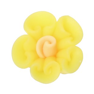 BD - polymer Blume gelb