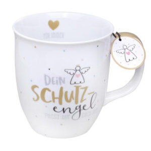 Schutzengel - Tasse 22