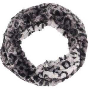 D - Kuschelschal Leo Loop