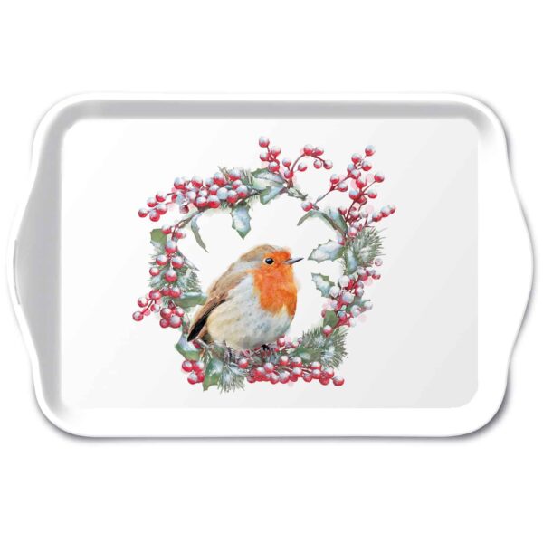 WVH - Tablett Robin