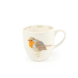 WVH - Tasse Rotkehlchen