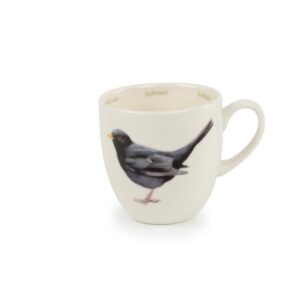 WVH - Tasse Amsel