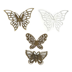 BD - Papillons Set
