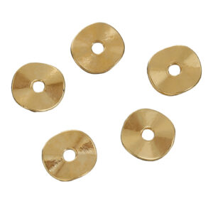 BPM - Spacer gold Welle