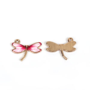 BA - Anhänger Libelle