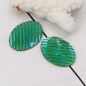 BD - Cabochon oval