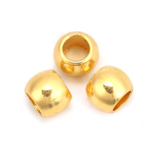 BPM - Spacer gold