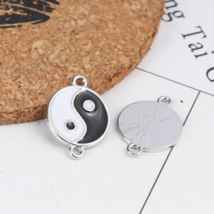 BV - Verbinder Yin und Yang