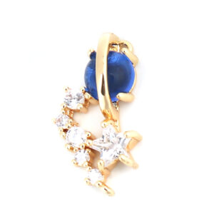 BA - Anhänger Planet 18K
