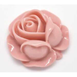 BD - Cabochon Rose