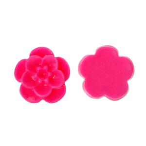 BD - Cabochon pink