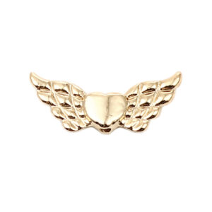 BP - Engelflügeli  2 Gold 16K