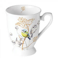 WVH - Tasse S Meisen