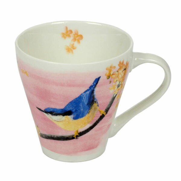 WVH - Tasse Kleiber Myrte