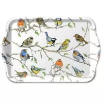 WVH - Tablett Birds