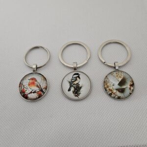 WV- Anhänger Cabochon
