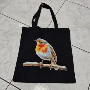 WVH - Einkaufstasche Robin