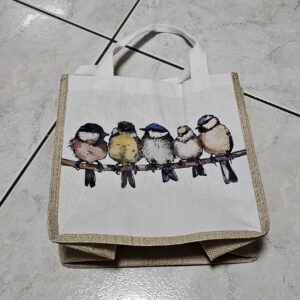 WVH - Tasche mit Boden