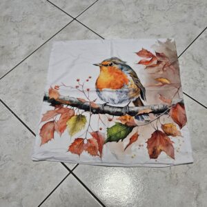 WVH - Kissenhülle Robin Herbst