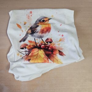 WVH - Schlauchschal Robin