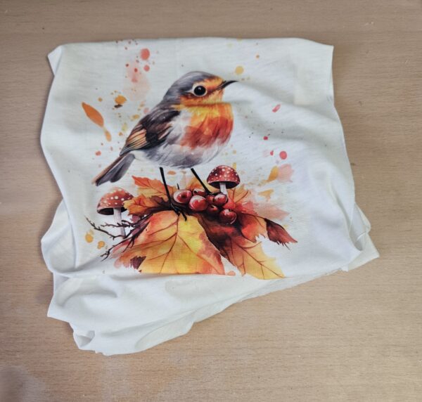 WVH - Schlauchschal Robin