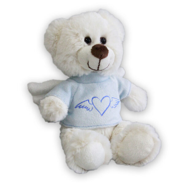 Schutzengel - Teddy – Bild 2