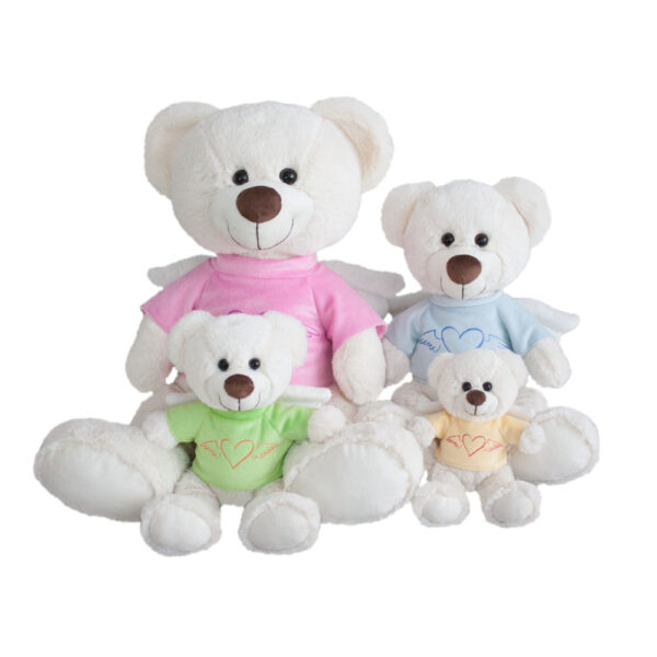 Schutzengel - Teddy