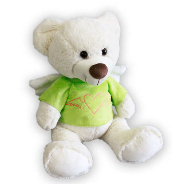 Schutzengel - Teddy – Bild 3