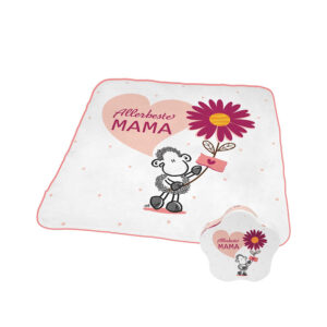 Zauberhandtuch "Mama"