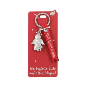 Schutzengel Anhänger "Begleitung"
