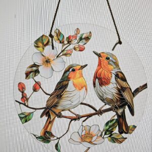 Sonnenfänger "Robins"
