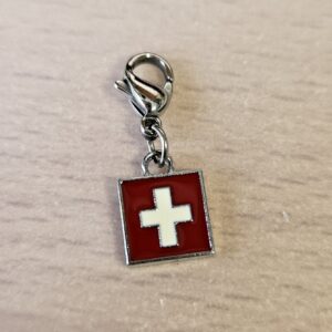 Anhänger "Schweiz"