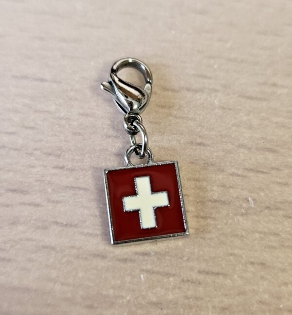 Anhänger "Schweiz"