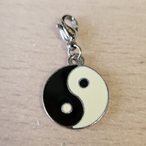 Anhänger Yin Yang
