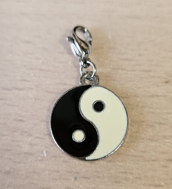Anhänger Yin Yang