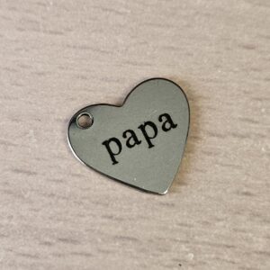 A - Herz Papa