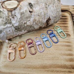 GZ - Karabiner farbig