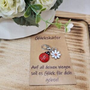 Glückskäfer