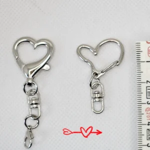 BZ - Karabiner Herz