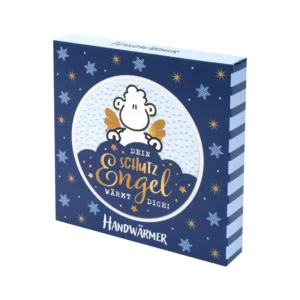 HandwärmerSchutzengel