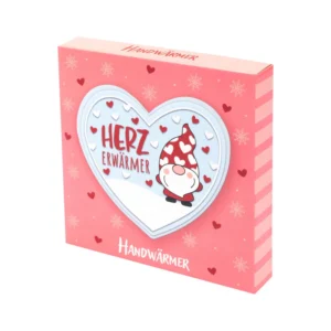 Handwärmer "Herz"