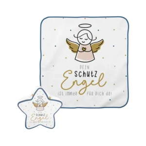Schutzengel Zauberhandtuch