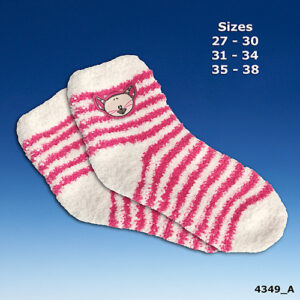 Diddl - Kuschelsocken