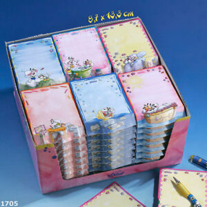 Diddl - Reliefblock A6