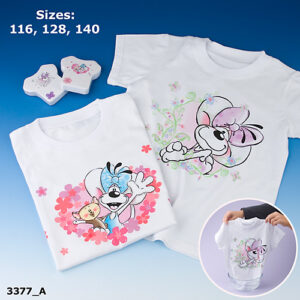 Diddl - Magic T`Shirt
